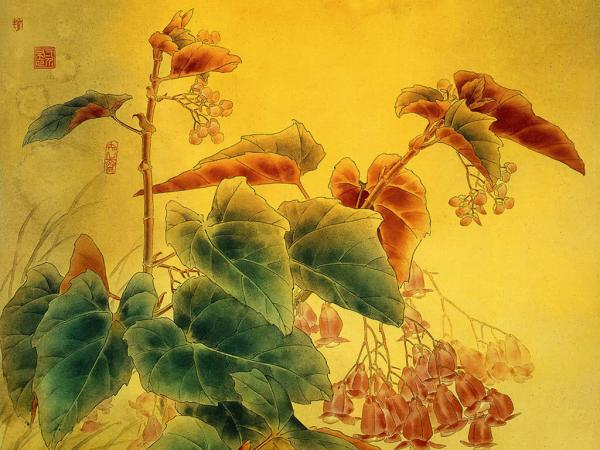 chinese-painting-flowers_size_600x450